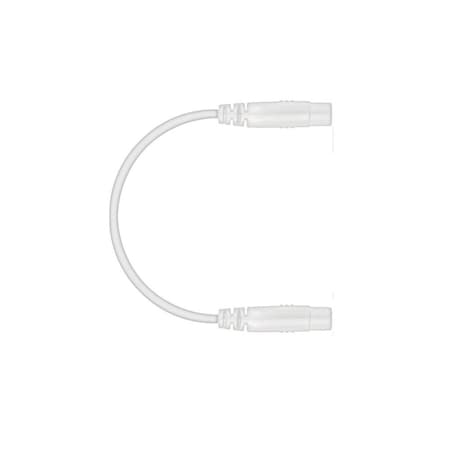 Jesco Connecting Cable for Output Power Feed, White ST-PF-O-CC2-WH
